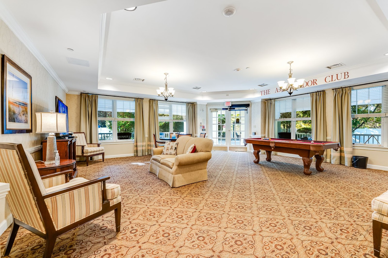 Sunrise of Lynnfield