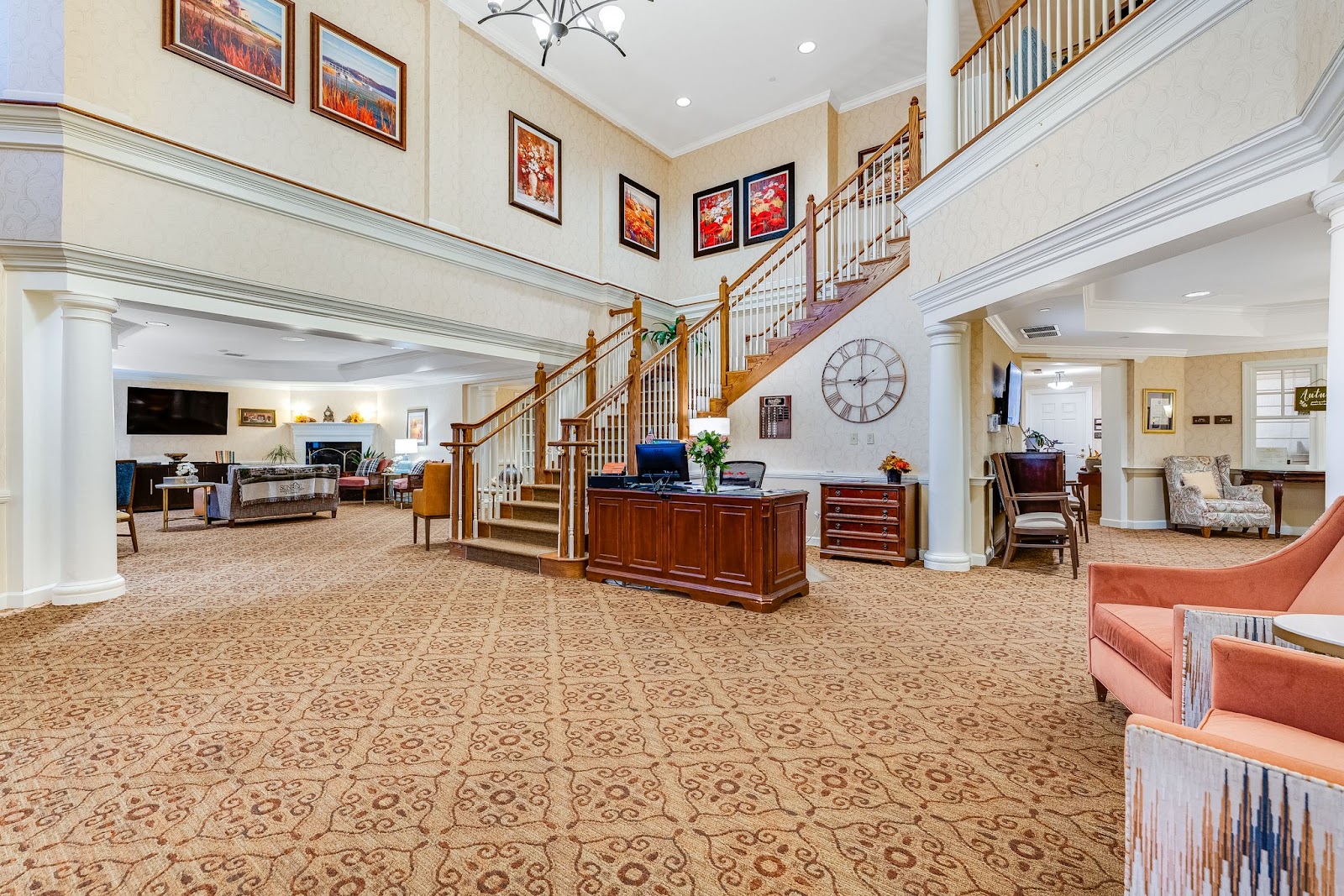Sunrise of Lynnfield