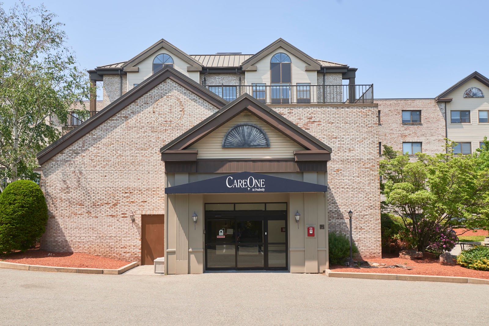 CareOne at Peabody