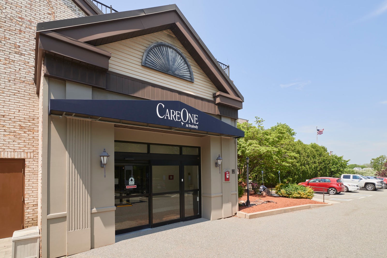 CareOne at Peabody