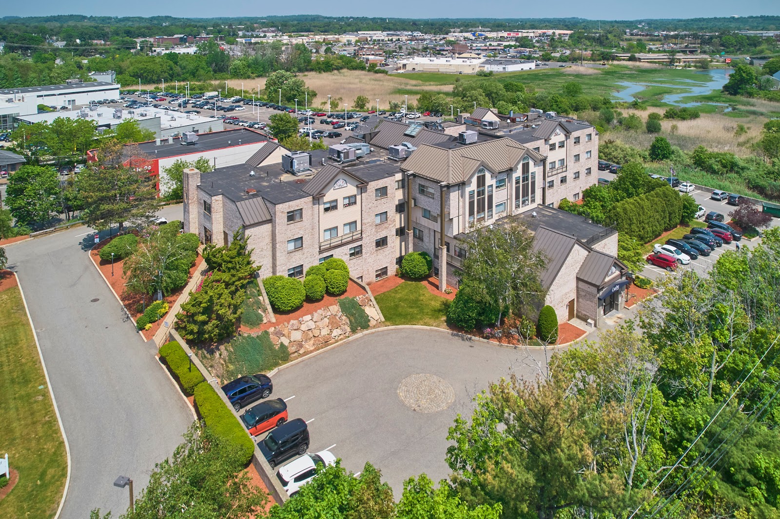 CareOne at Peabody