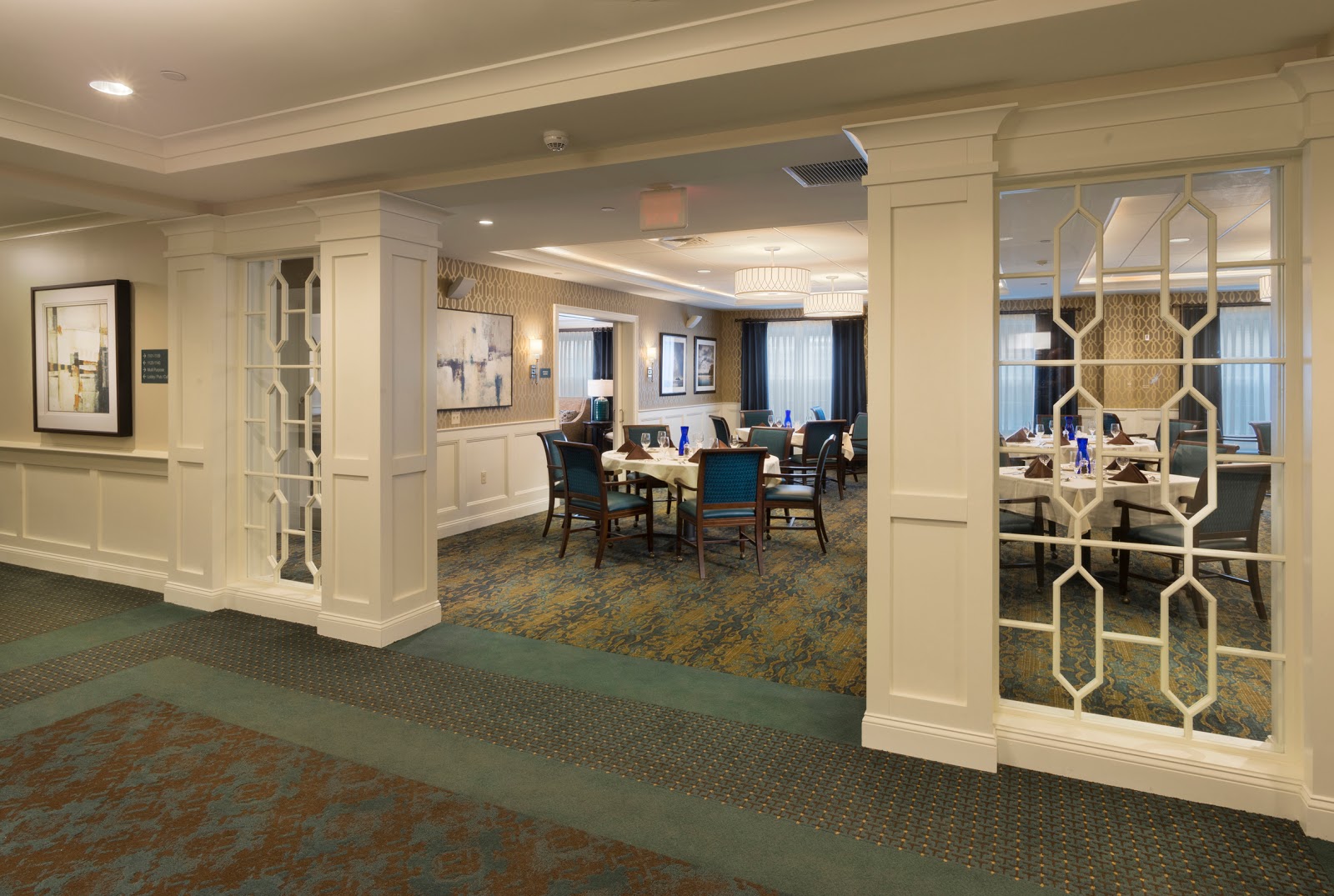 Brightview Wakefield - Senior Independent Living, Assisted Living, Memory Care