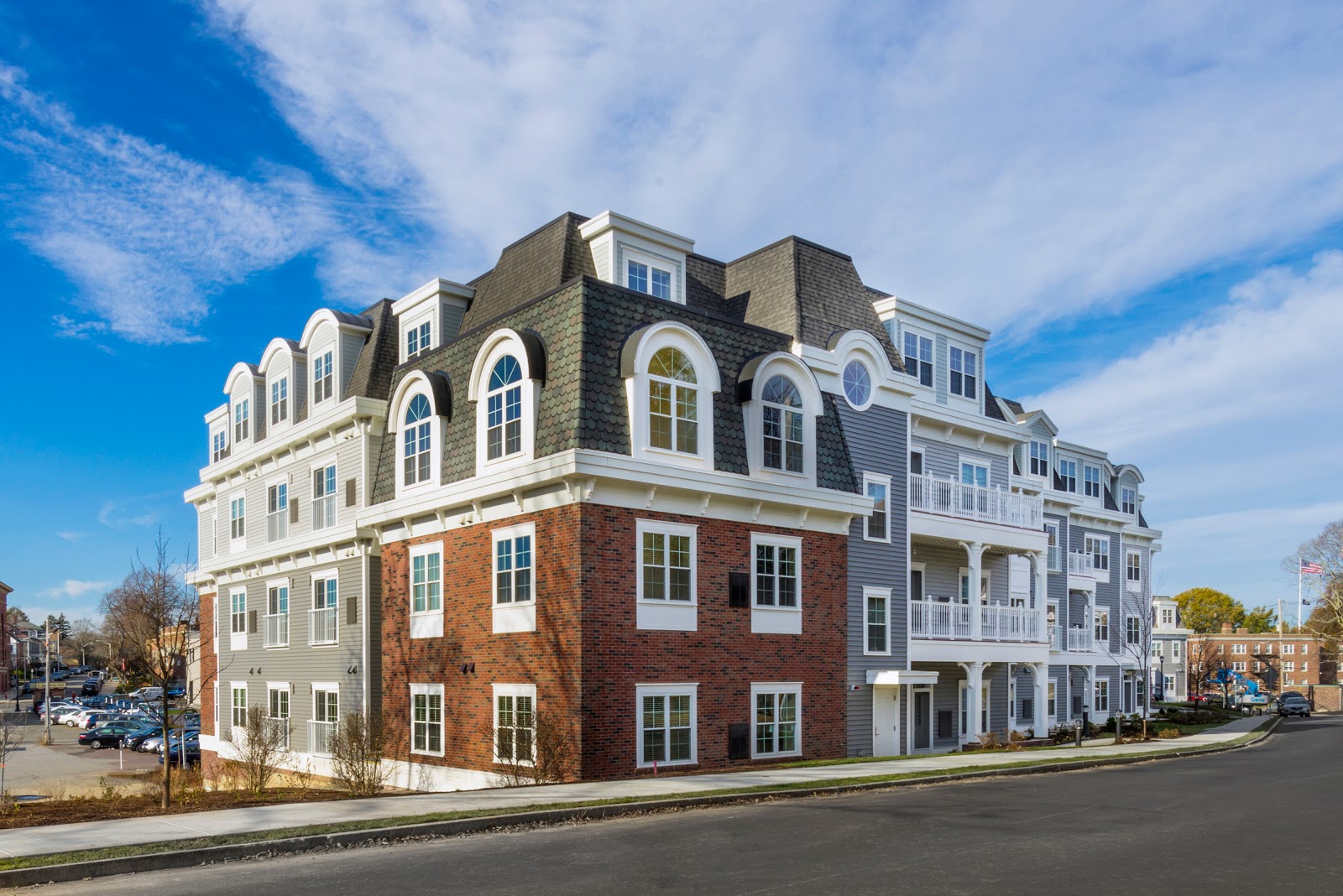 Brightview Wakefield - Senior Independent Living, Assisted Living, Memory Care