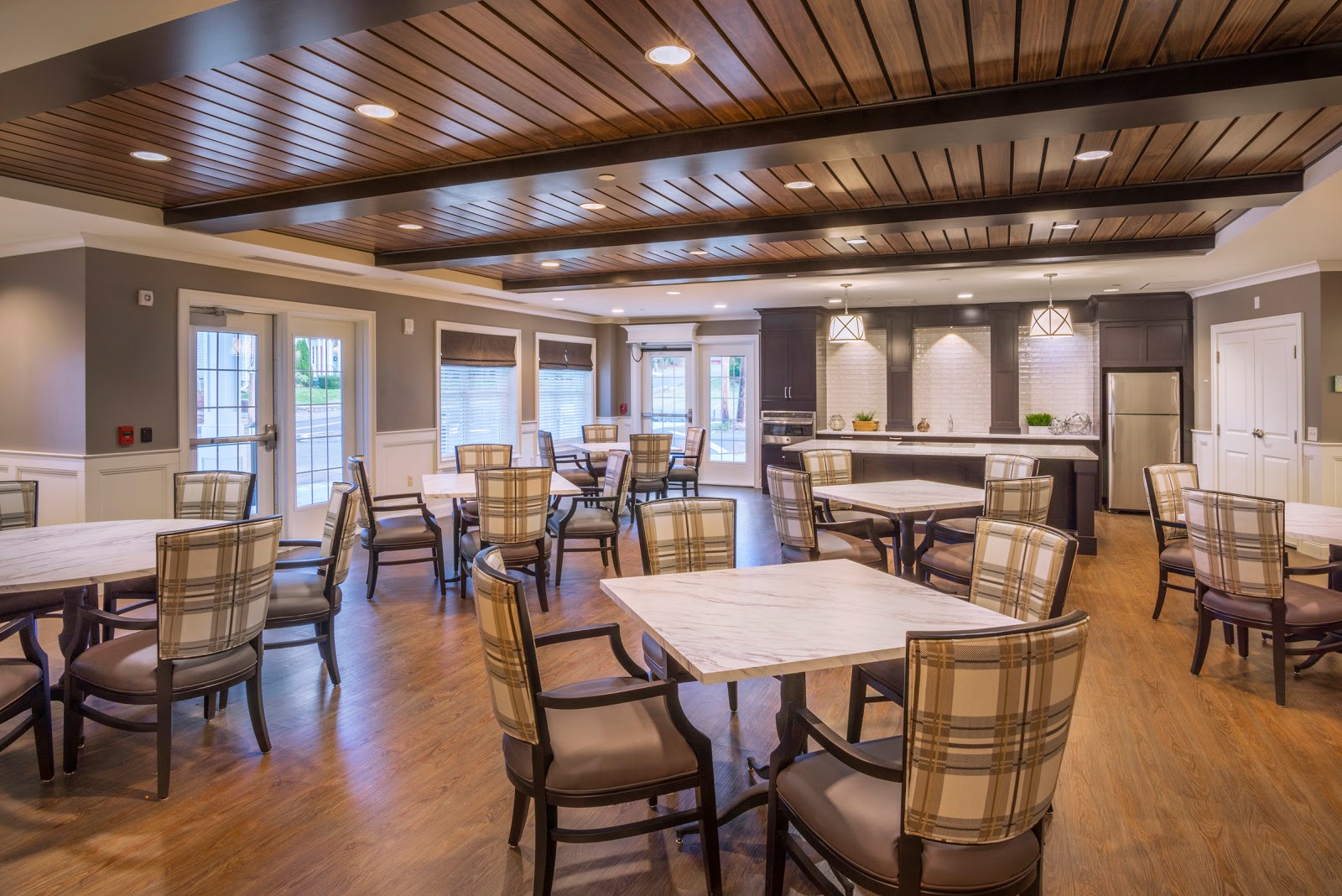Brightview Wakefield - Senior Independent Living, Assisted Living, Memory Care