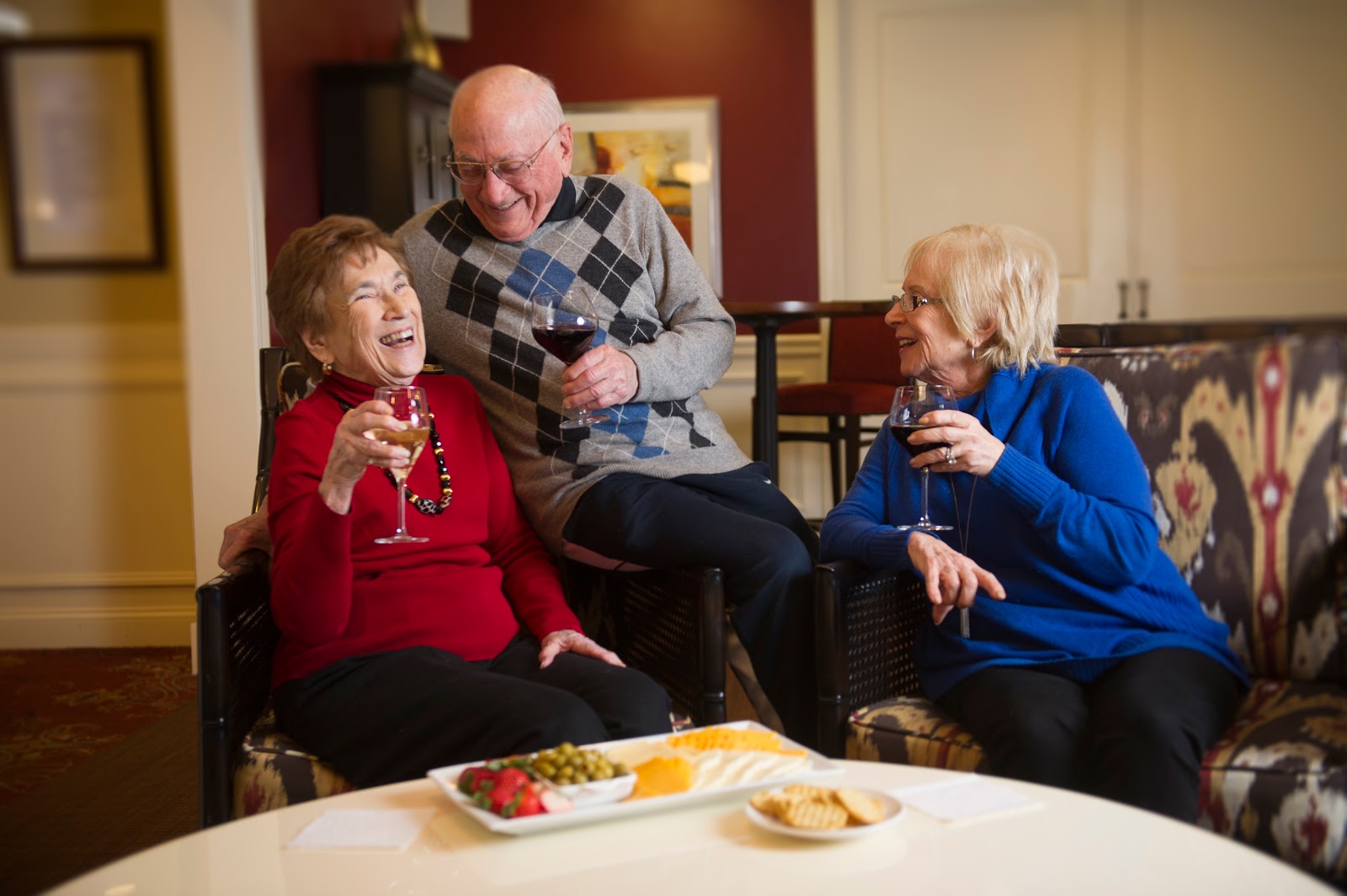 Brightview Wakefield - Senior Independent Living, Assisted Living, Memory Care