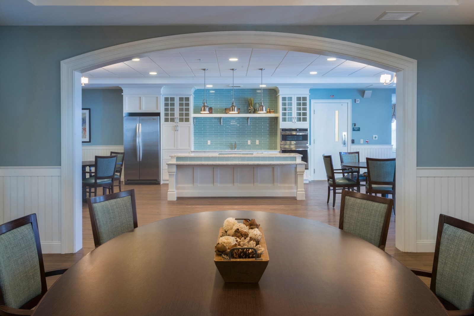 Brightview Wakefield - Senior Independent Living, Assisted Living, Memory Care