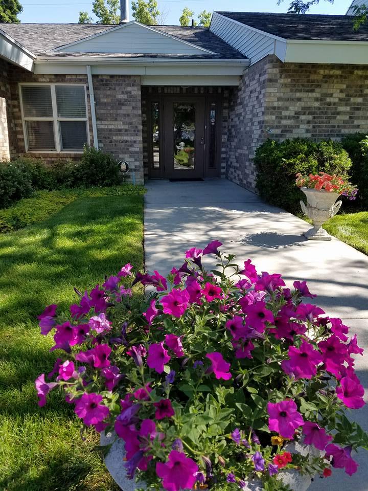 Country Home Assisted Living
