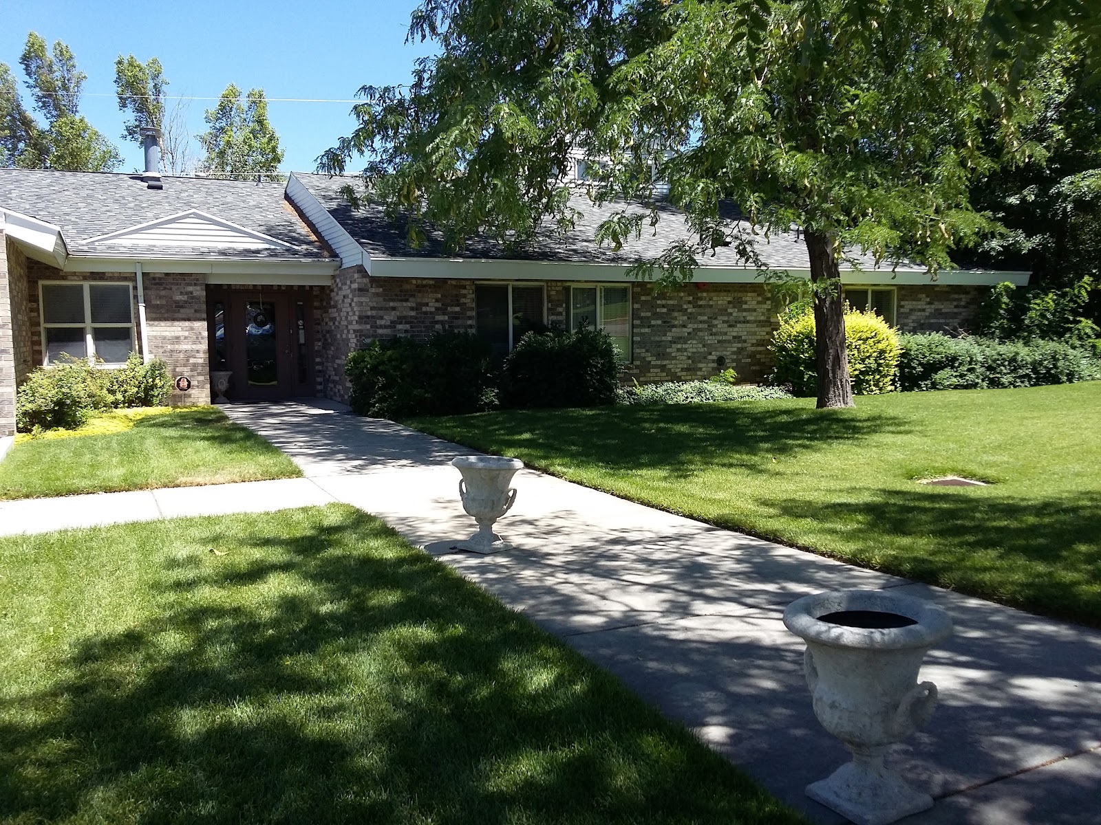 Country Home Assisted Living