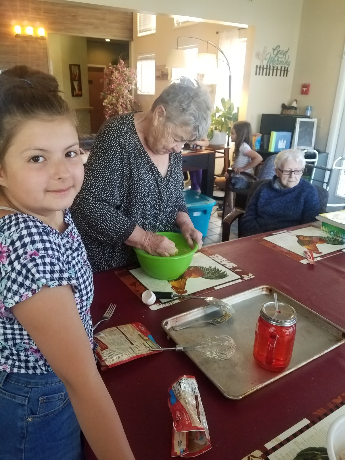 Country Home Assisted Living