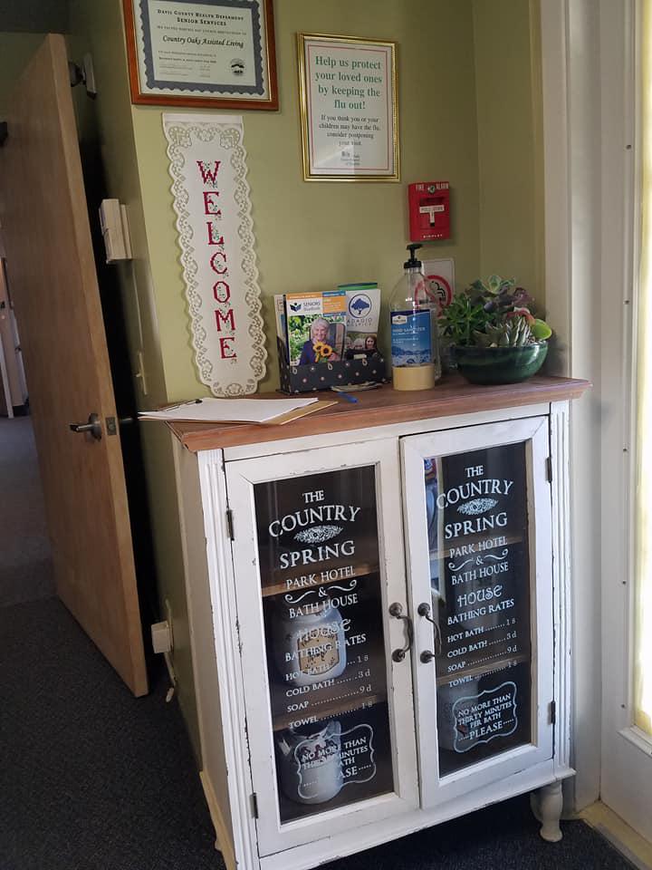 Country Home Assisted Living