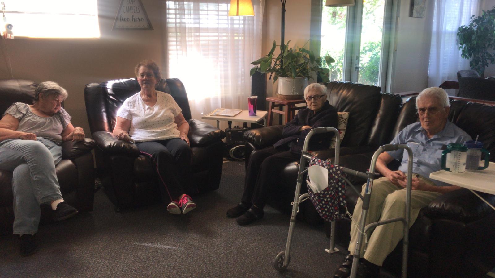 Country Home Assisted Living