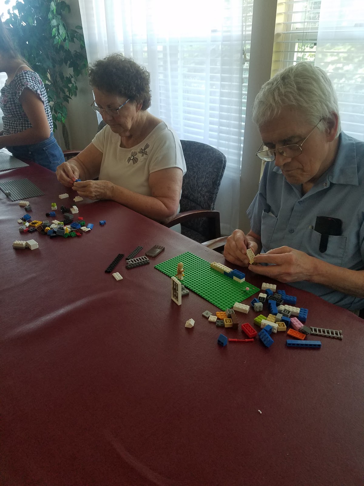 Country Home Assisted Living
