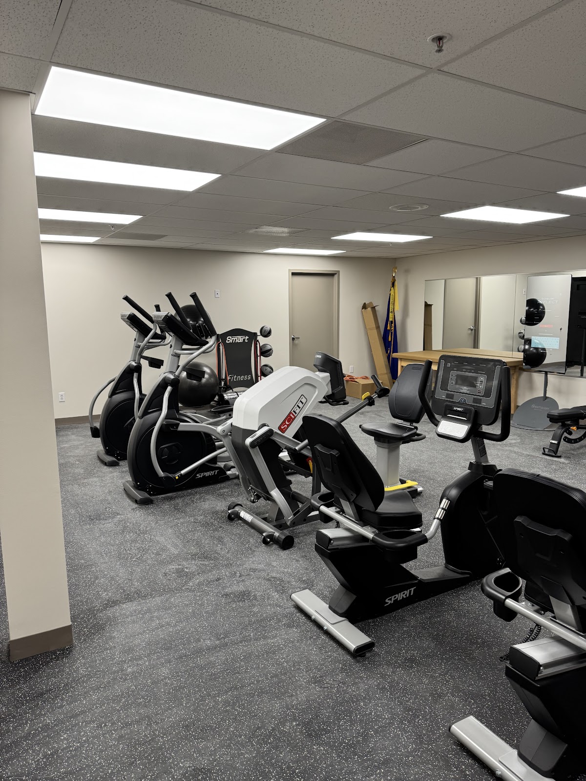 The Beaumont Assisted Living and Memory Care