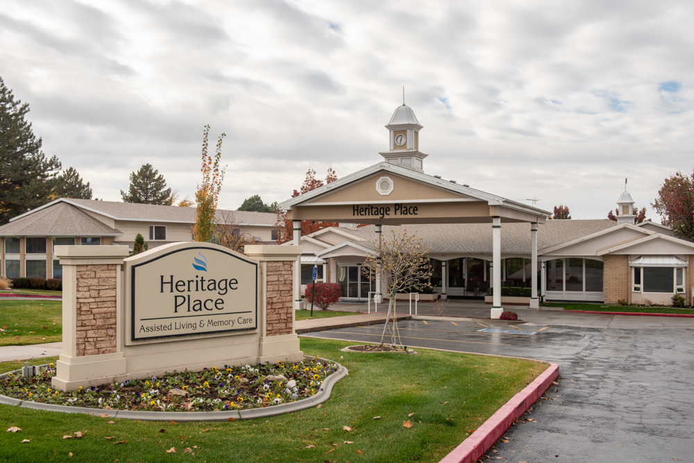 The Beaumont Assisted Living and Memory Care