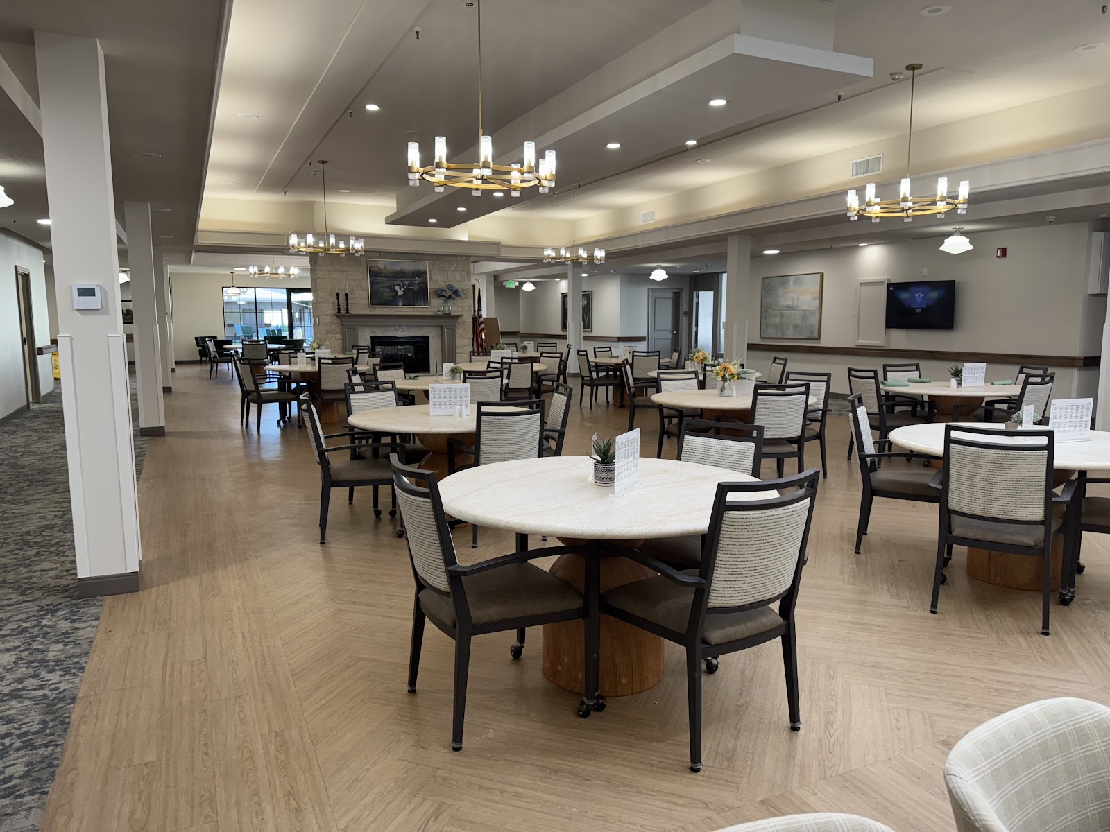 The Beaumont Assisted Living and Memory Care