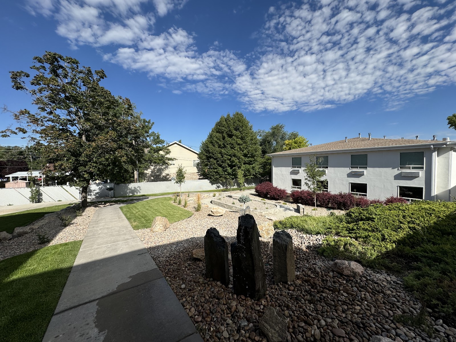 The Beaumont Assisted Living and Memory Care