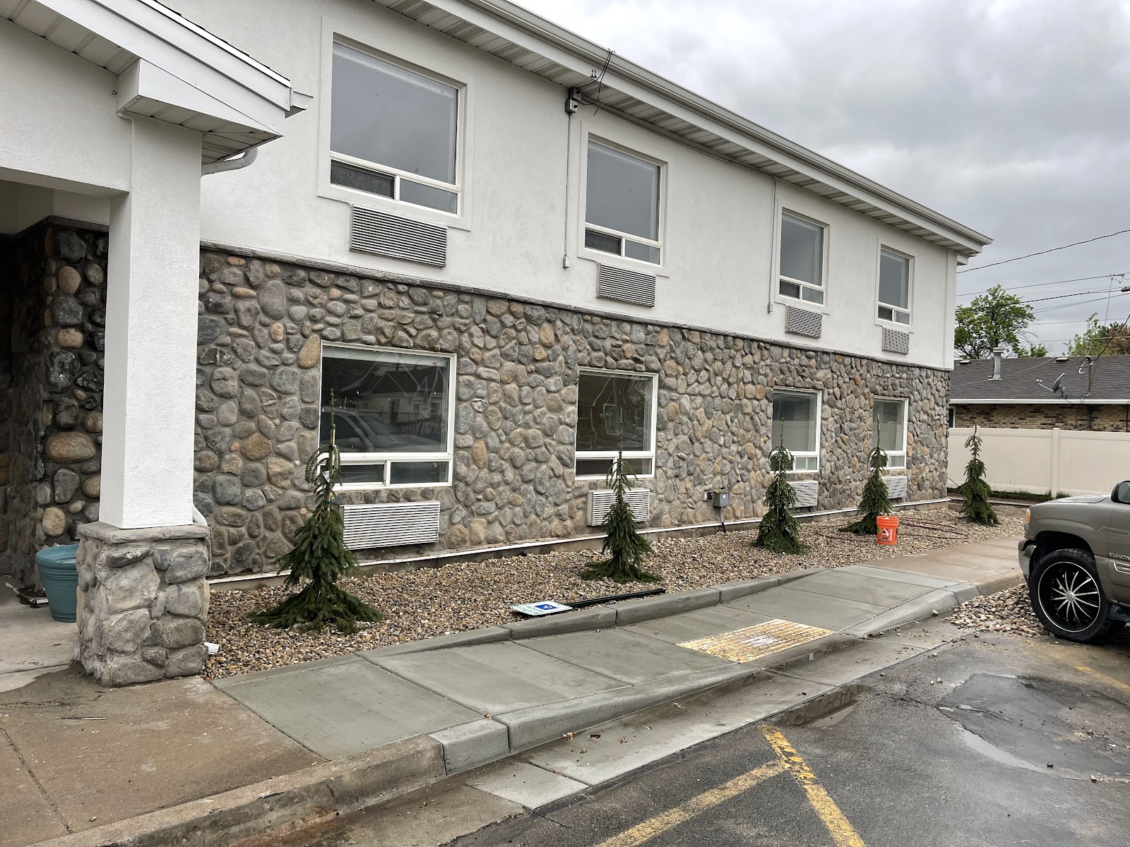 The Beaumont Assisted Living and Memory Care