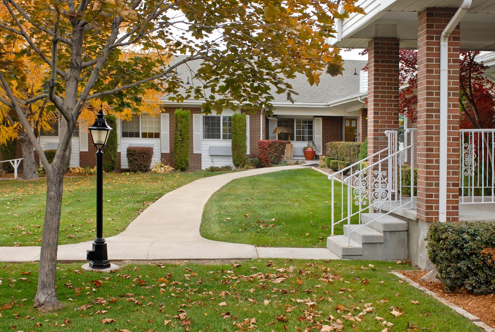 Monument Healthcare Bountiful Skilled Nursing