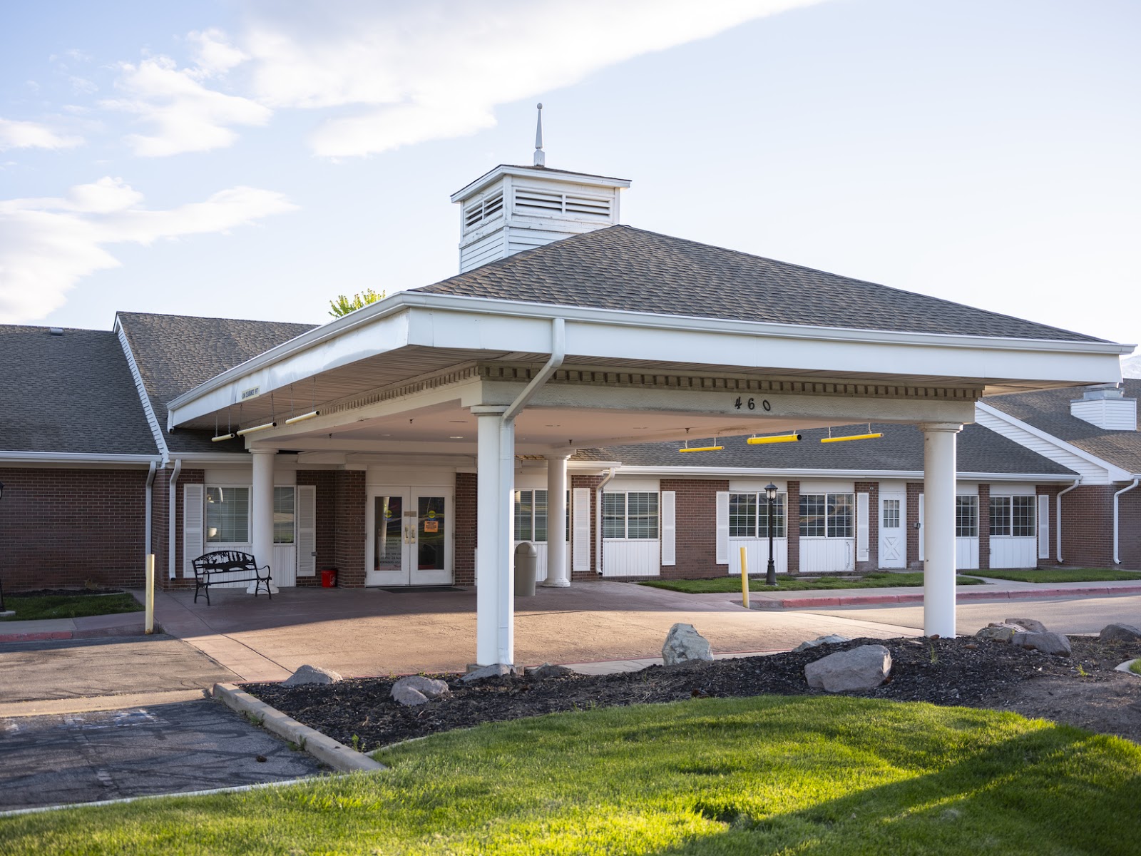 Monument Healthcare Bountiful Skilled Nursing