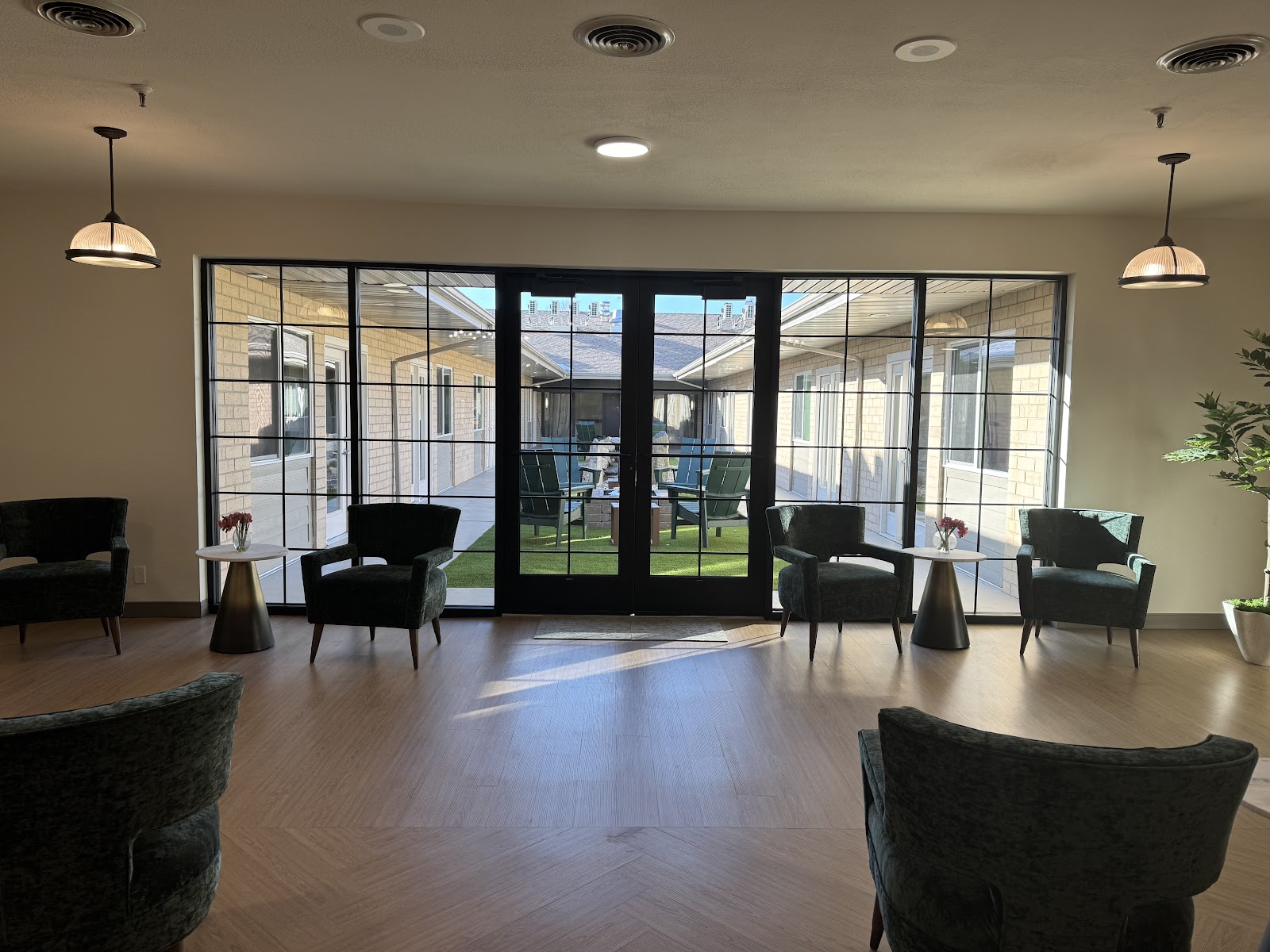 The Beaumont Assisted Living and Memory Care