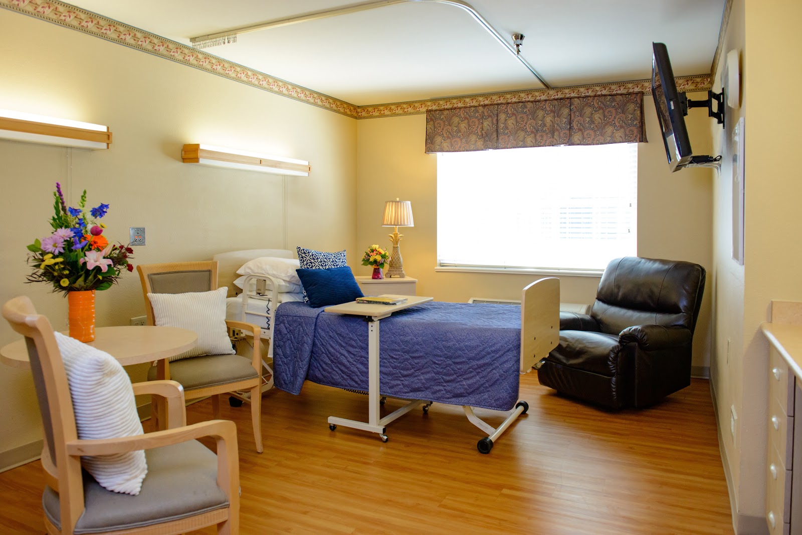 Monument Healthcare Bountiful Skilled Nursing