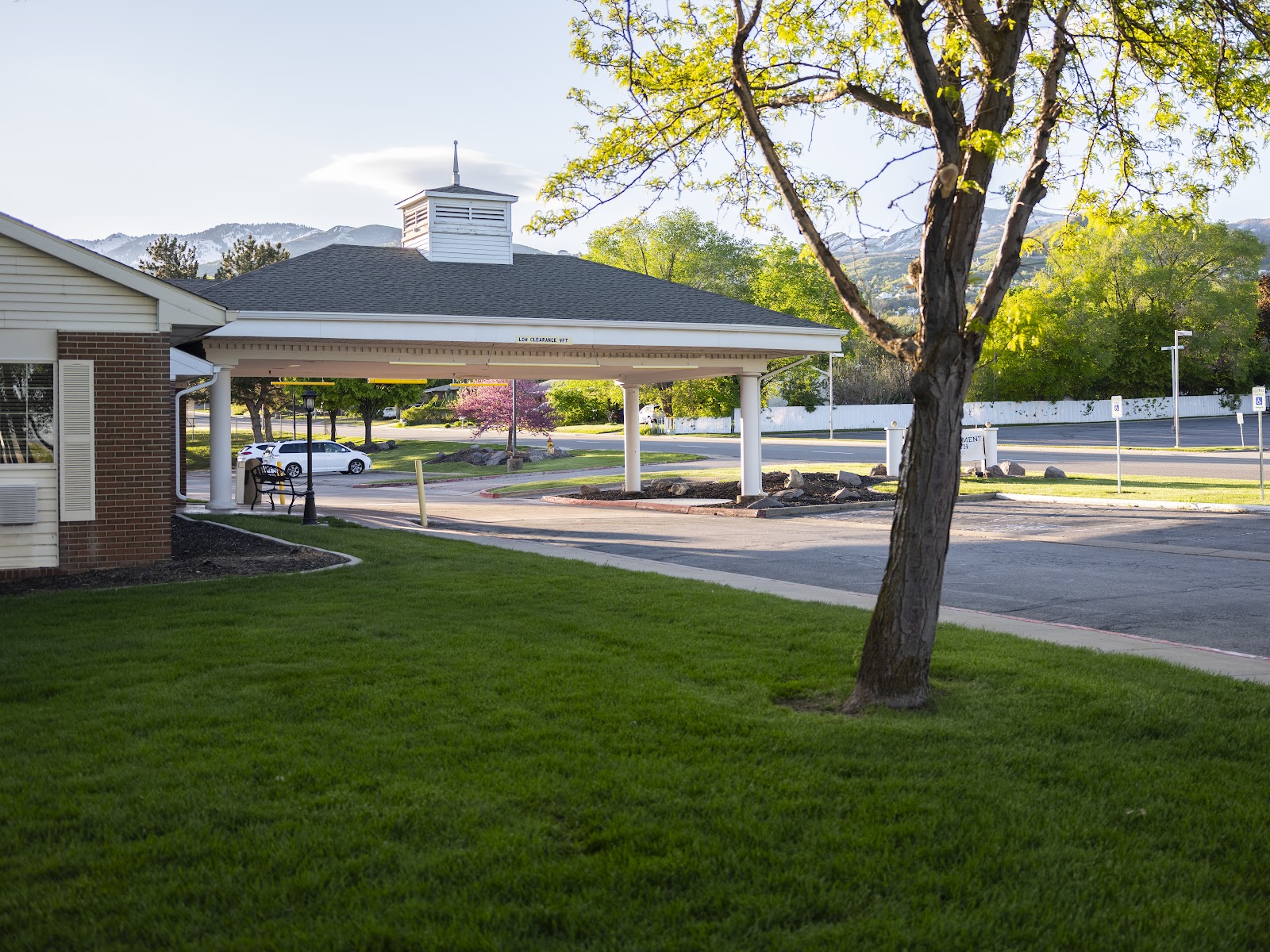 Monument Healthcare Bountiful Skilled Nursing