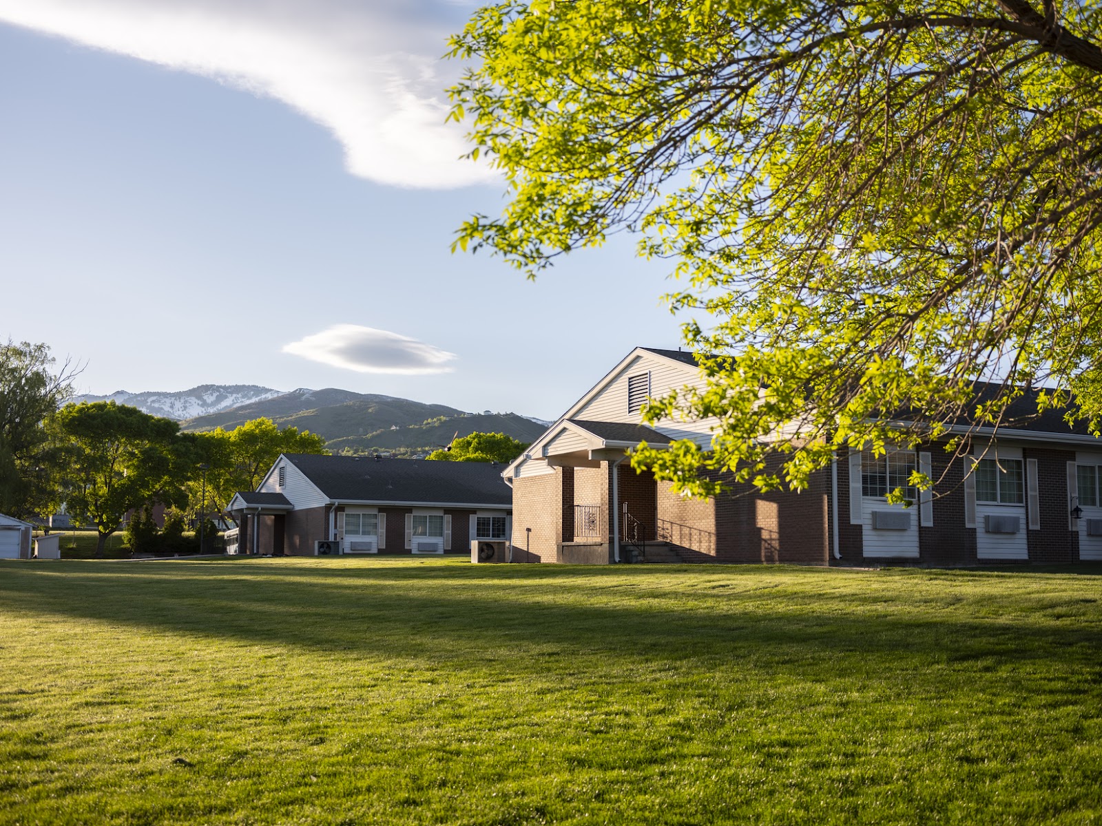 Monument Healthcare Bountiful Skilled Nursing
