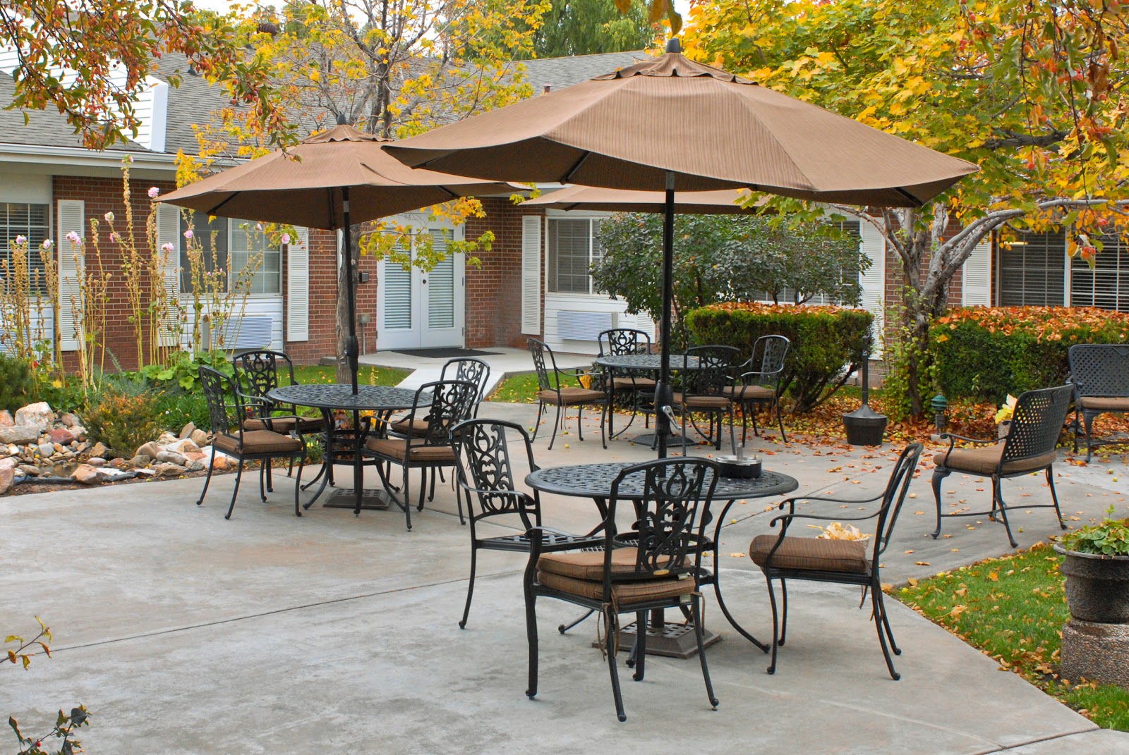 Monument Healthcare Bountiful Skilled Nursing