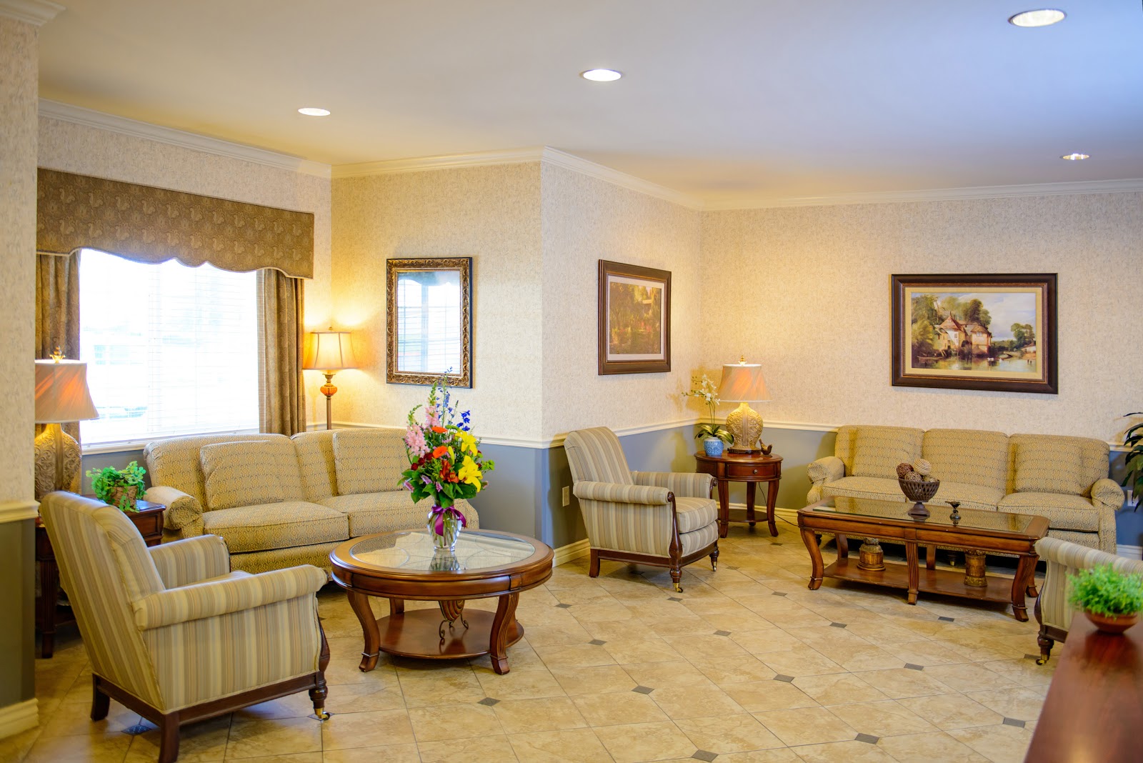 Monument Healthcare Bountiful Skilled Nursing
