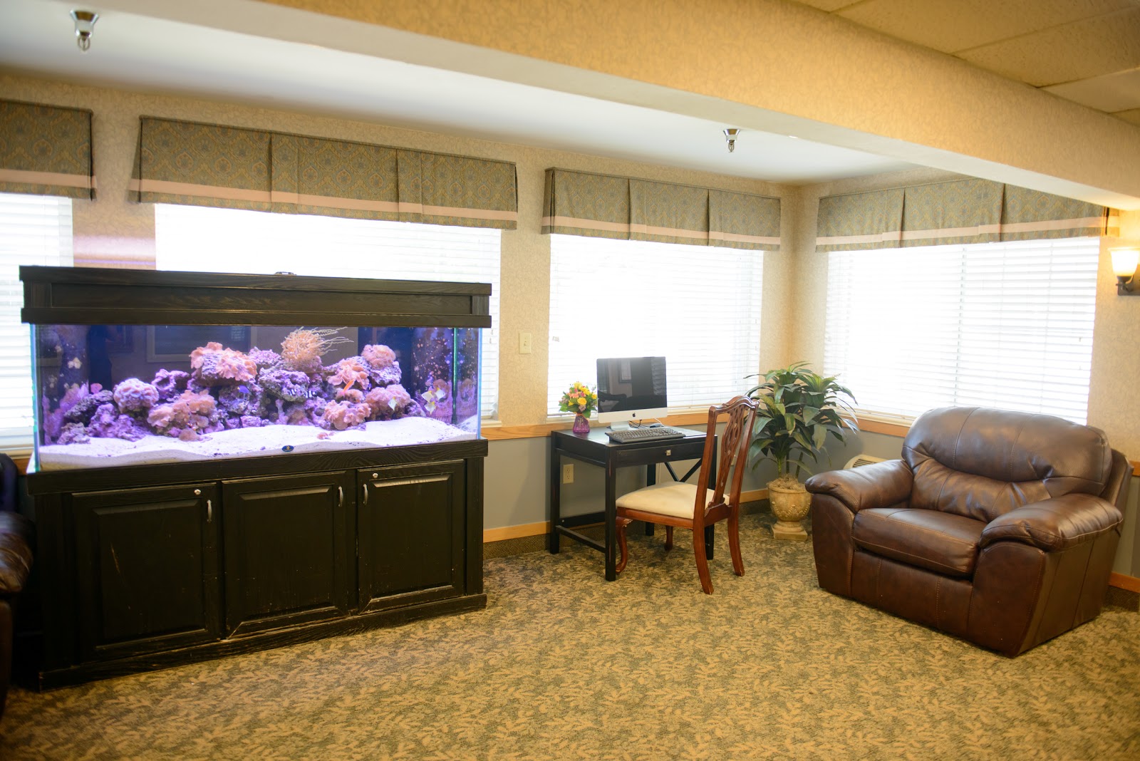 Monument Healthcare Bountiful Skilled Nursing