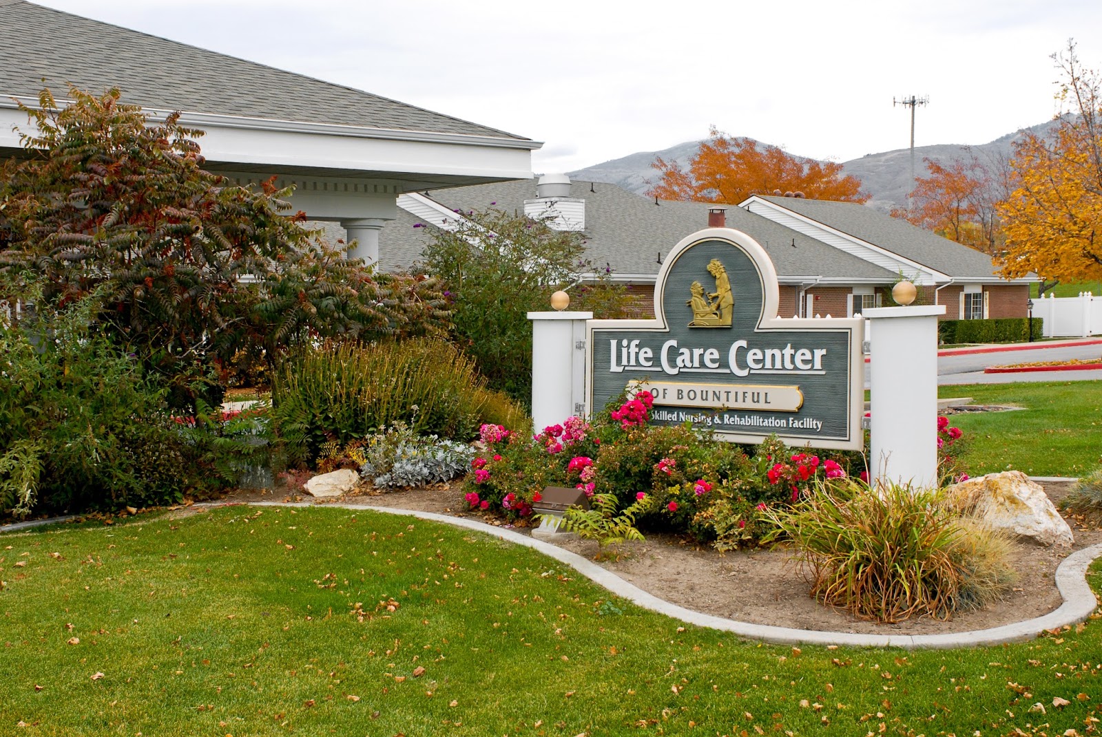 Monument Healthcare Bountiful Skilled Nursing