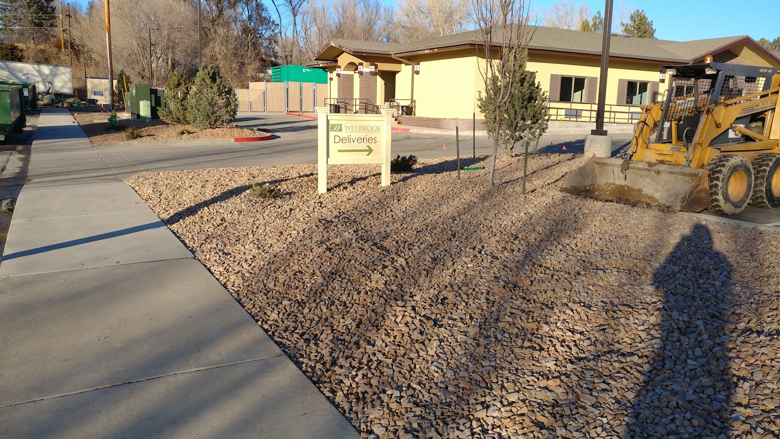 Welbrook Senior Living