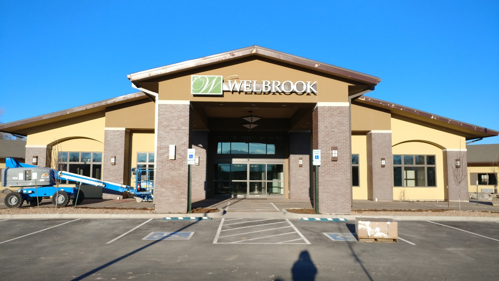 Welbrook Senior Living