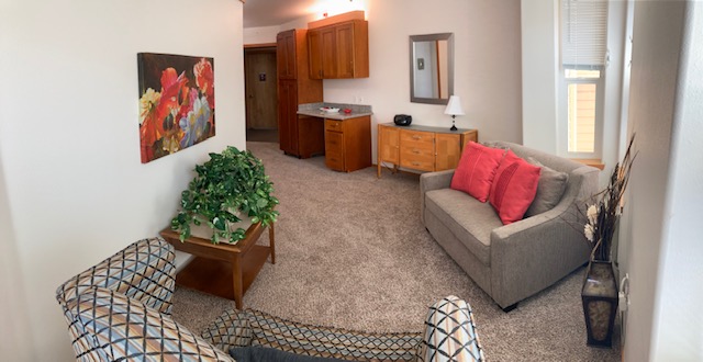 Elite Care Oatfield Estates