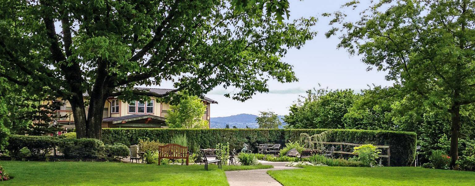 Elite Care Oatfield Estates