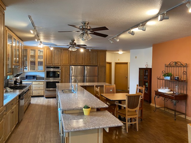 Elite Care Oatfield Estates