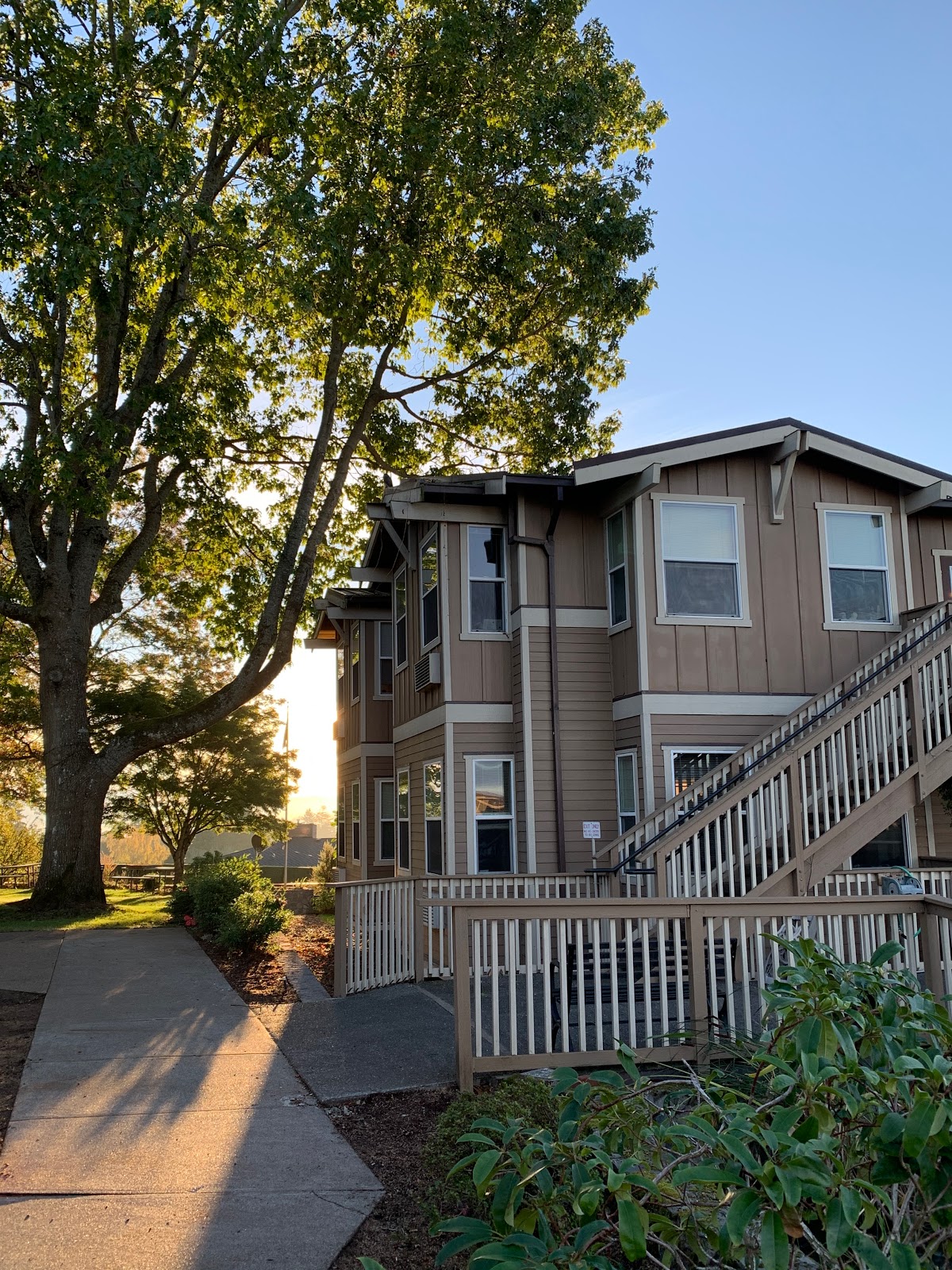 Elite Care Oatfield Estates