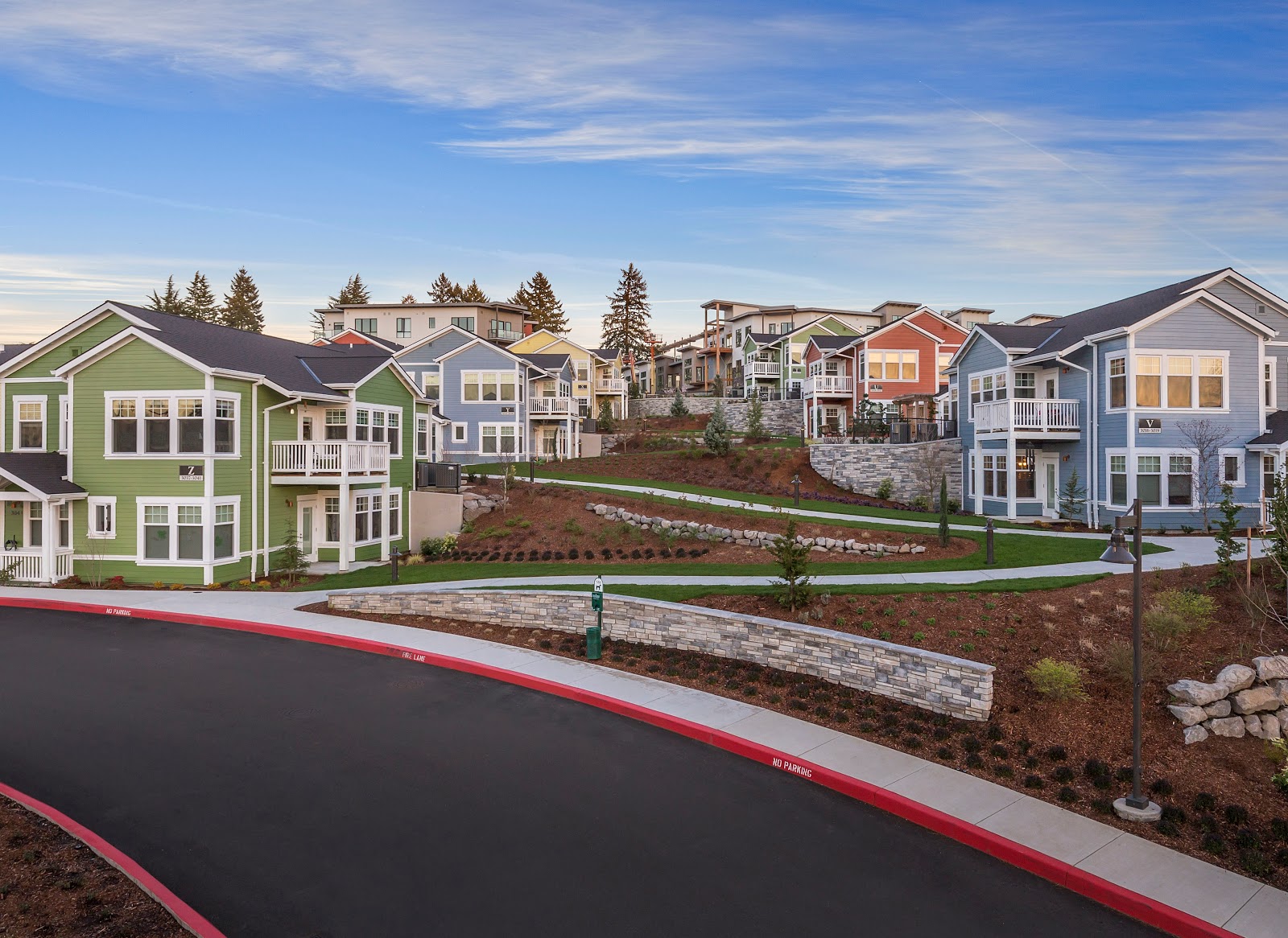 RoseVilla Senior Living Community