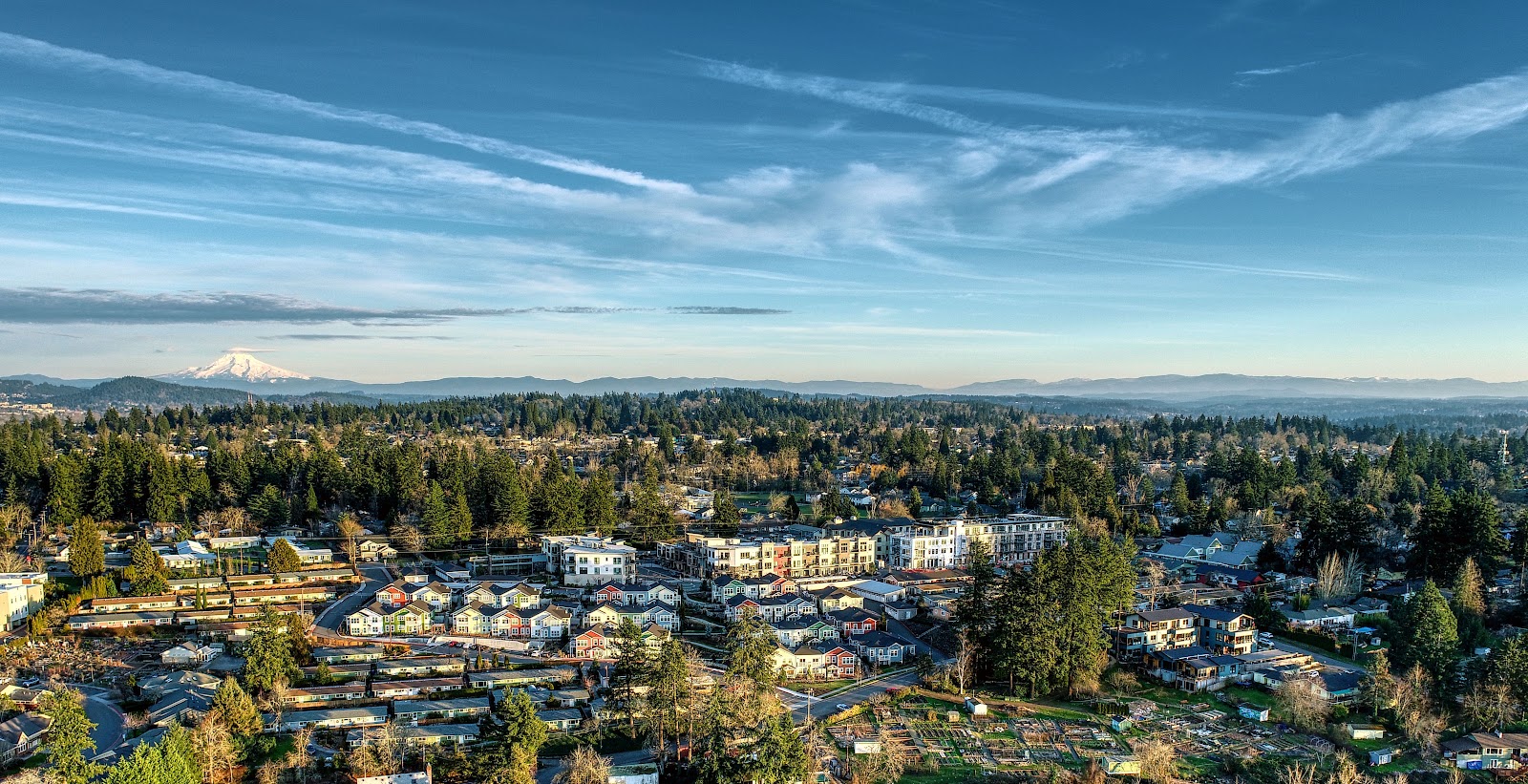 RoseVilla Senior Living Community