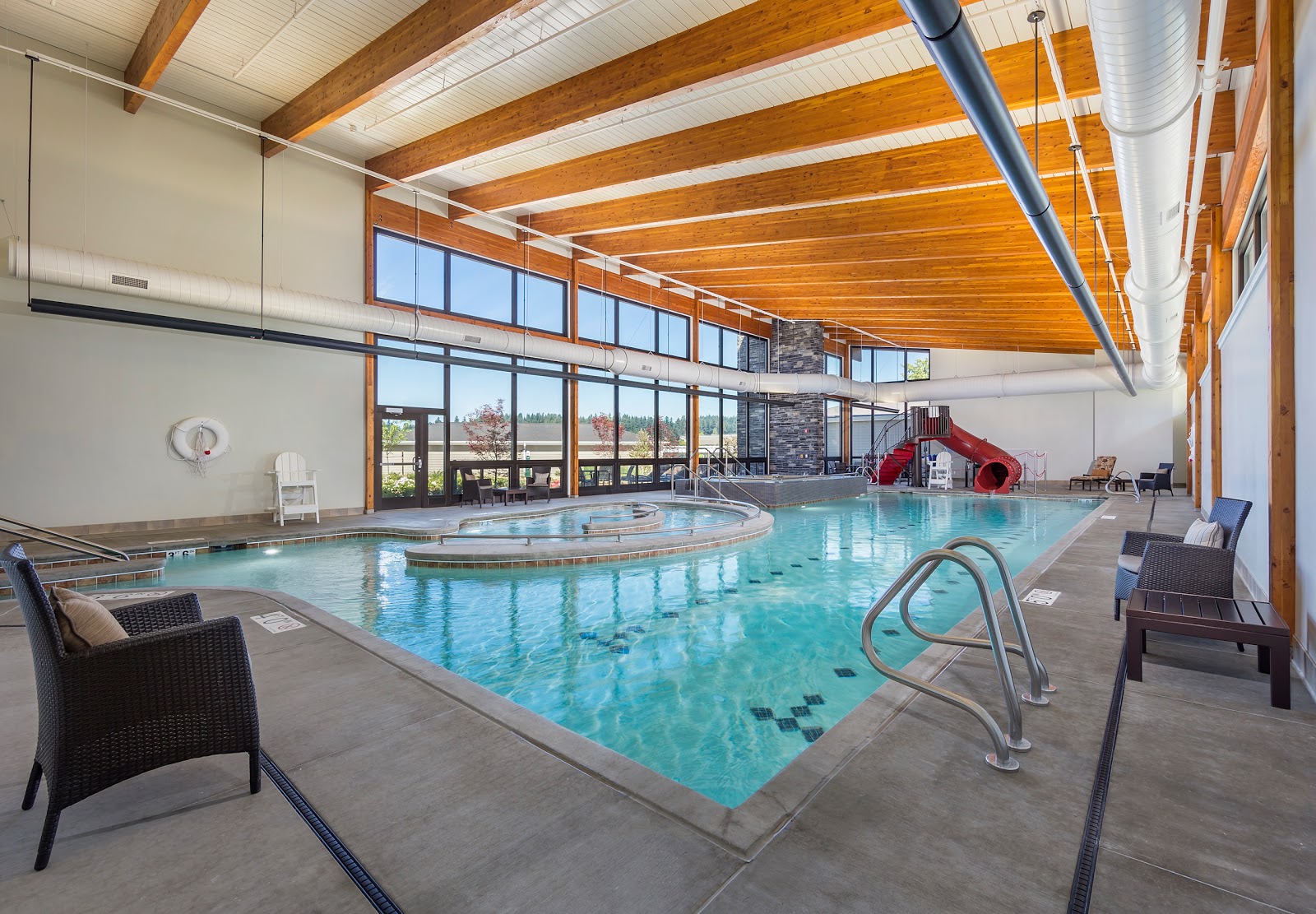 RoseVilla Senior Living Community