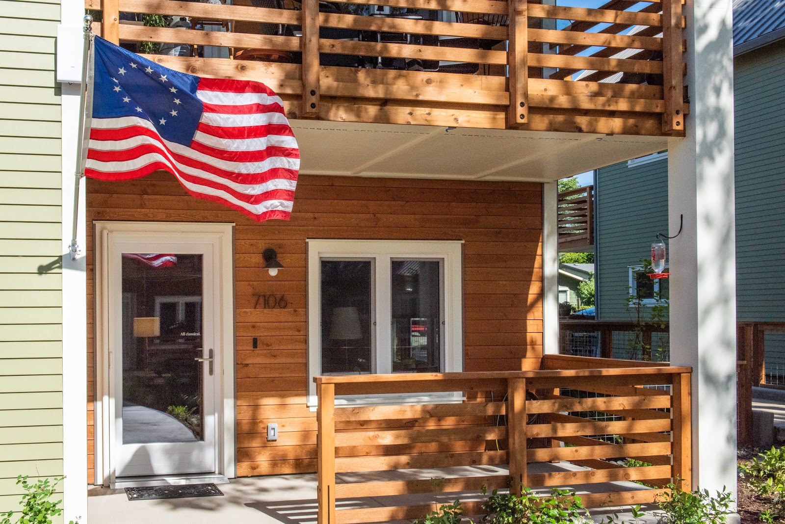 RoseVilla Senior Living Community