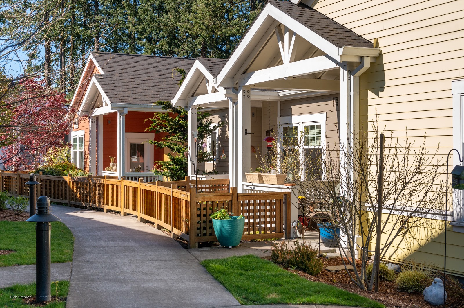 RoseVilla Senior Living Community