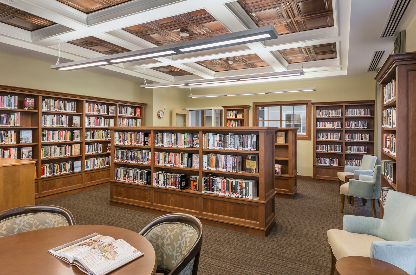 RoseVilla Senior Living Community