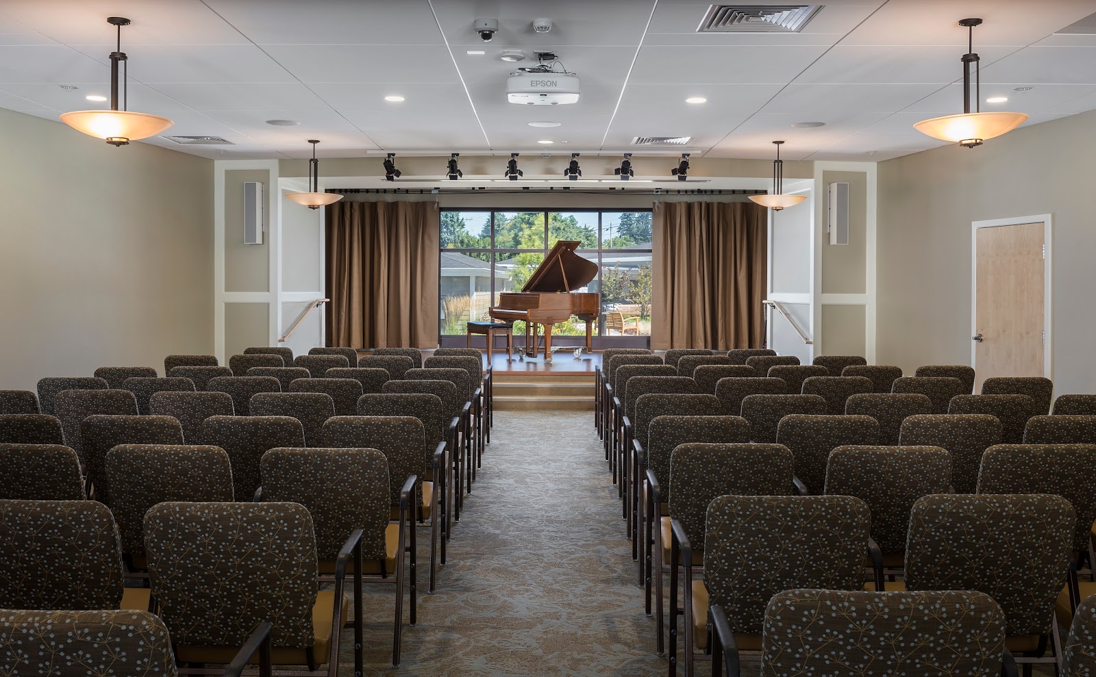 RoseVilla Senior Living Community