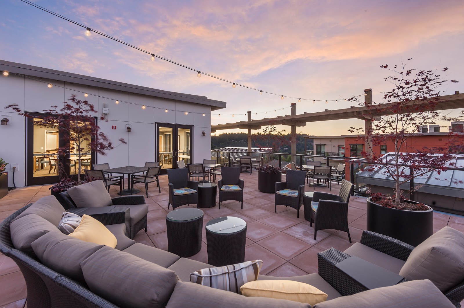 RoseVilla Senior Living Community