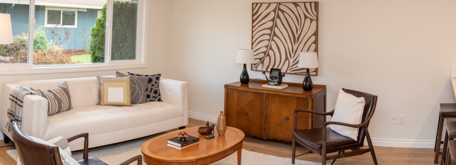 RoseVilla Senior Living Community