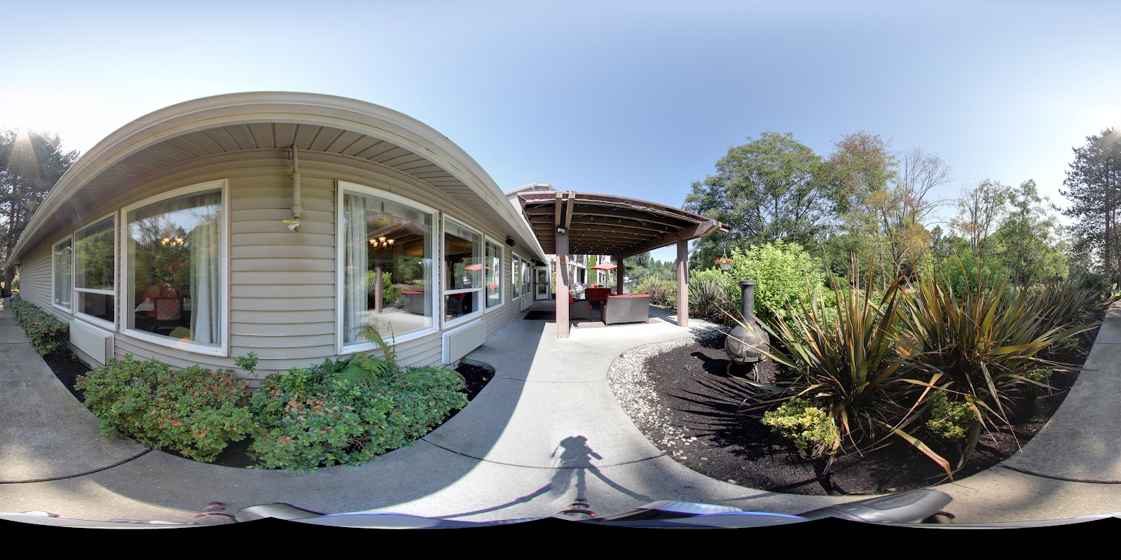 Aegis Living Redmond