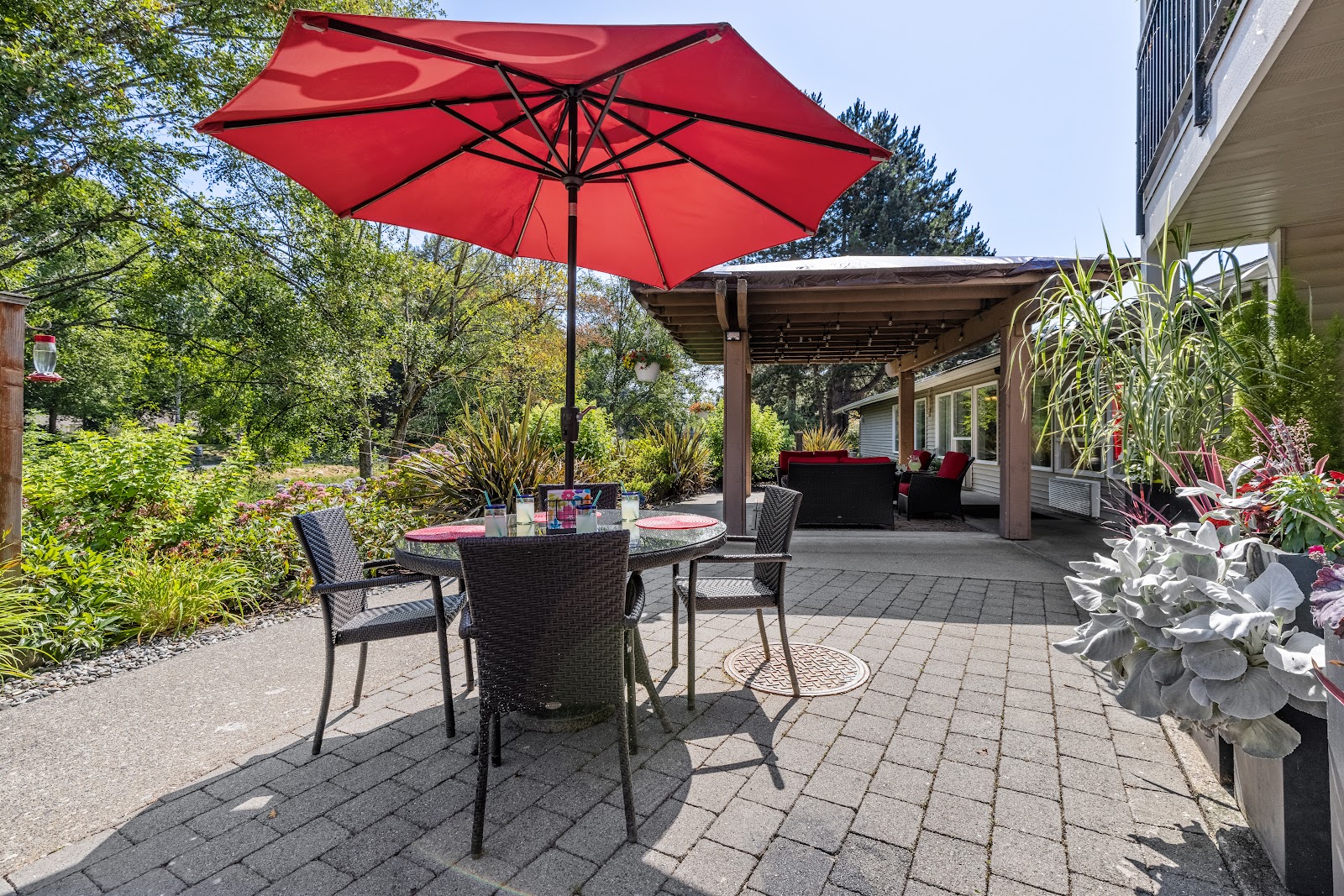 Aegis Living Redmond