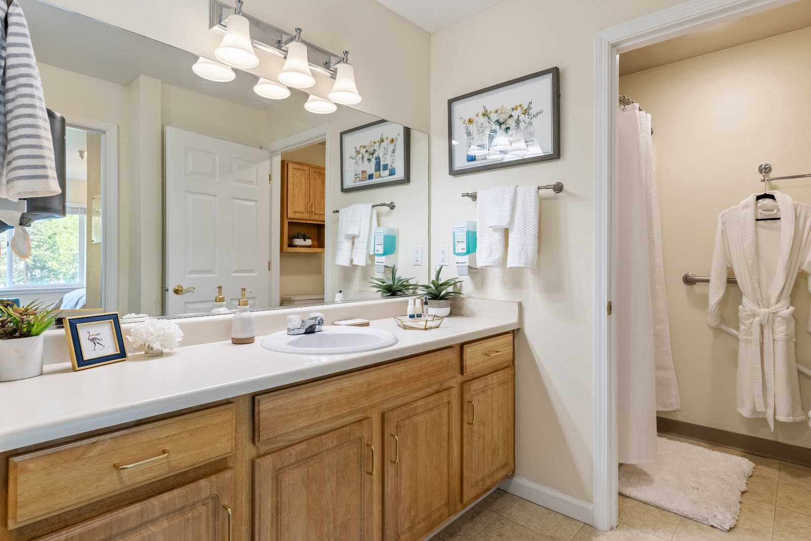 Aegis Living Redmond