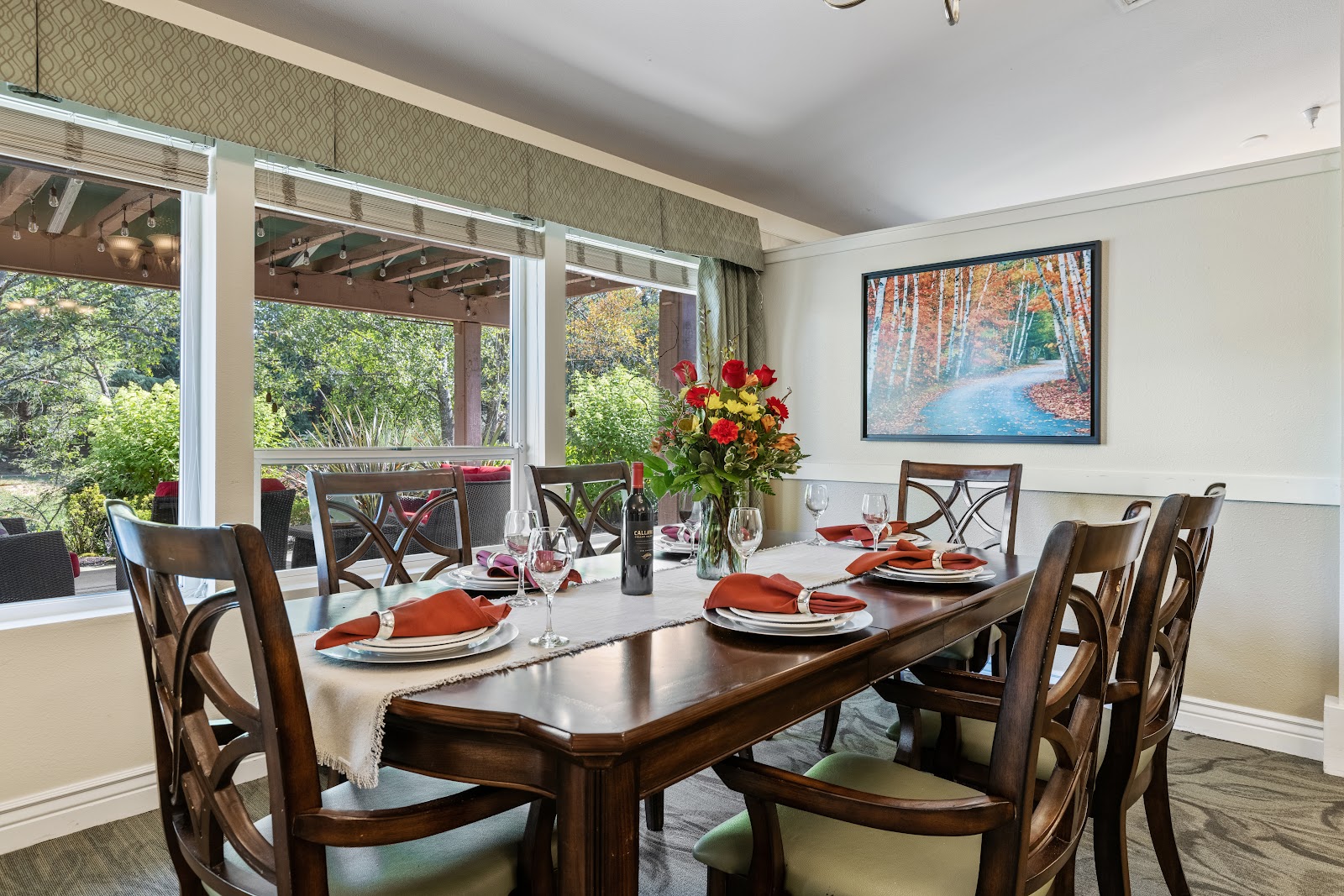 Aegis Living Redmond